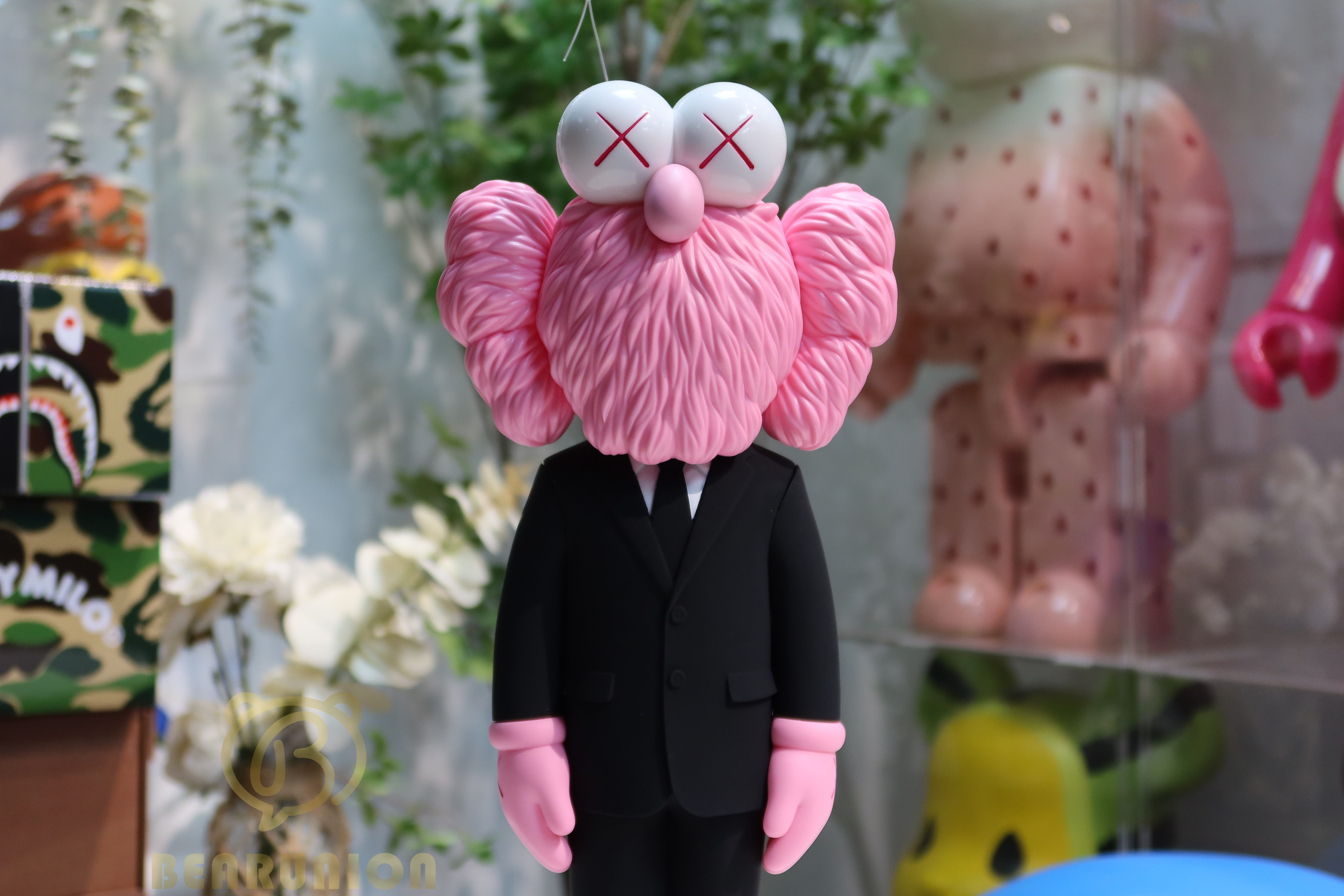 🥇現貨🥇 KAWS BFF X DIOR 2019