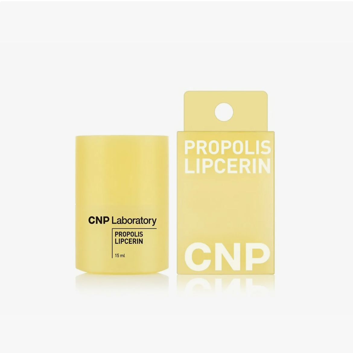 CNP 蜂膠能量彈潤護唇精華 15ml