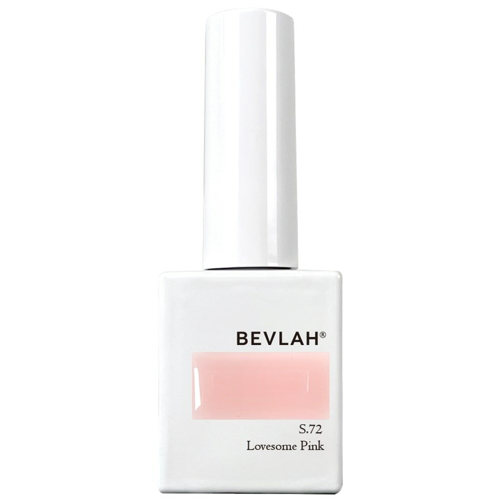 BEVLAH S.72 LOVESOME PINK