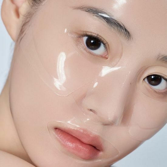 [01/04 - 31/05] Biodance Hydro Cera-nol Real Deep Mask [7PCS] [Olive Young Planning Set]