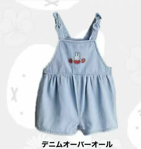 日單 miffy 25夏季系列