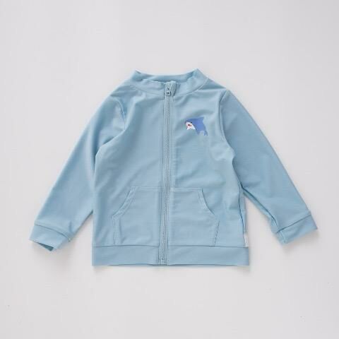 日單futa鯊魚泳衣套裝