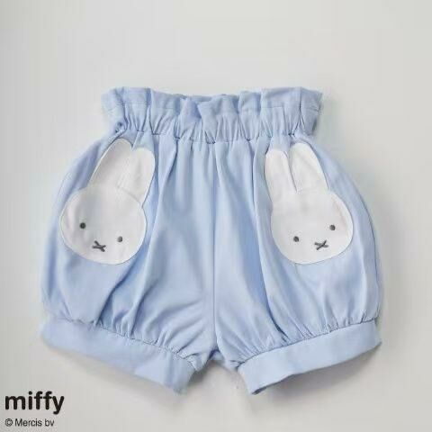 日單 miffy海軍領系列