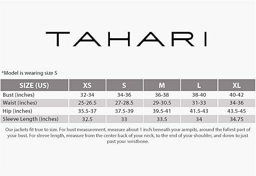 【預購】Tahari G040151 女裝外套