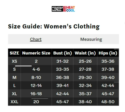 【預購】32 Degrees G040156 女裝菱格外套