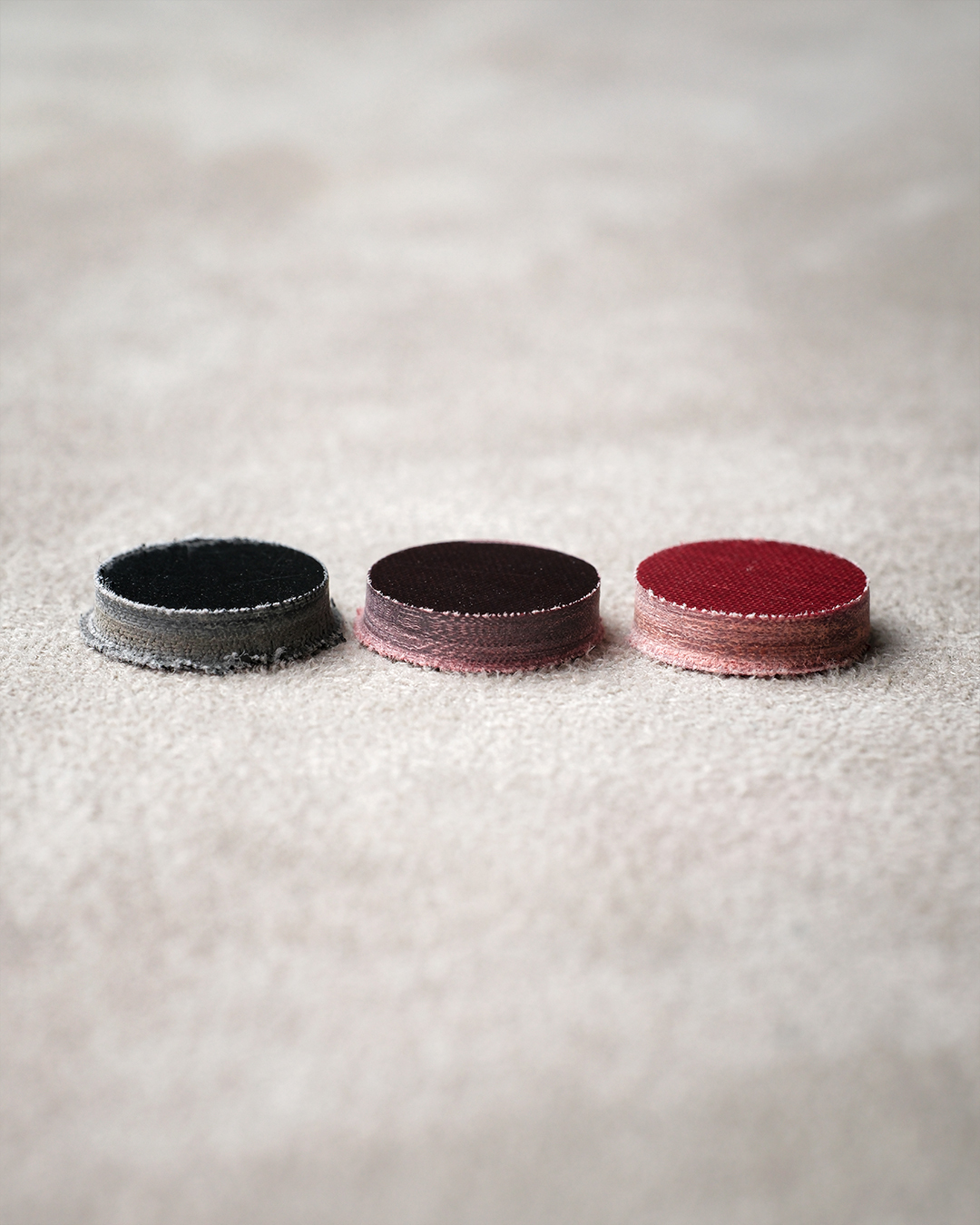 Kamikaze Impact/Sound Tip Pad