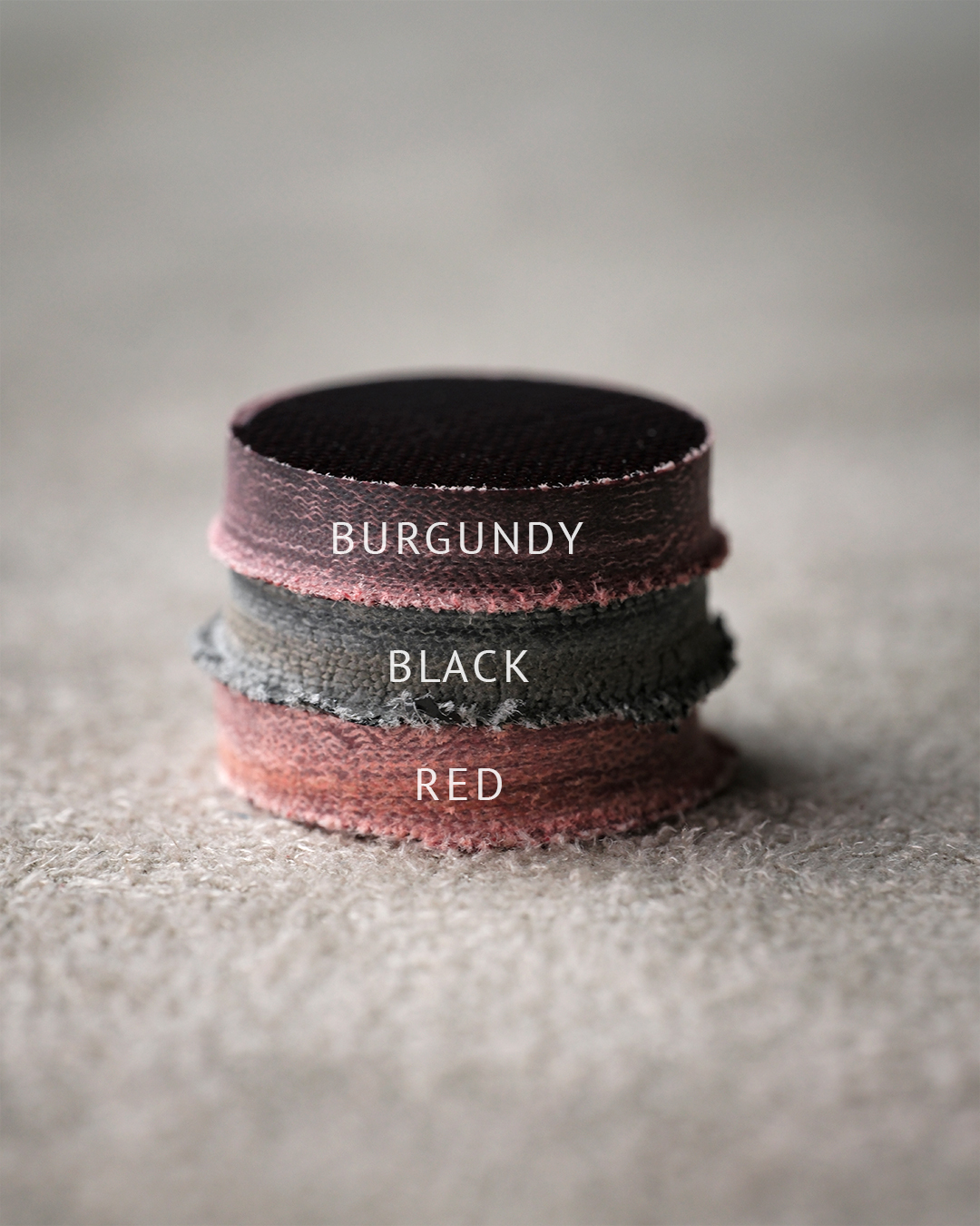 Kamikaze Impact/Sound Tip Pad