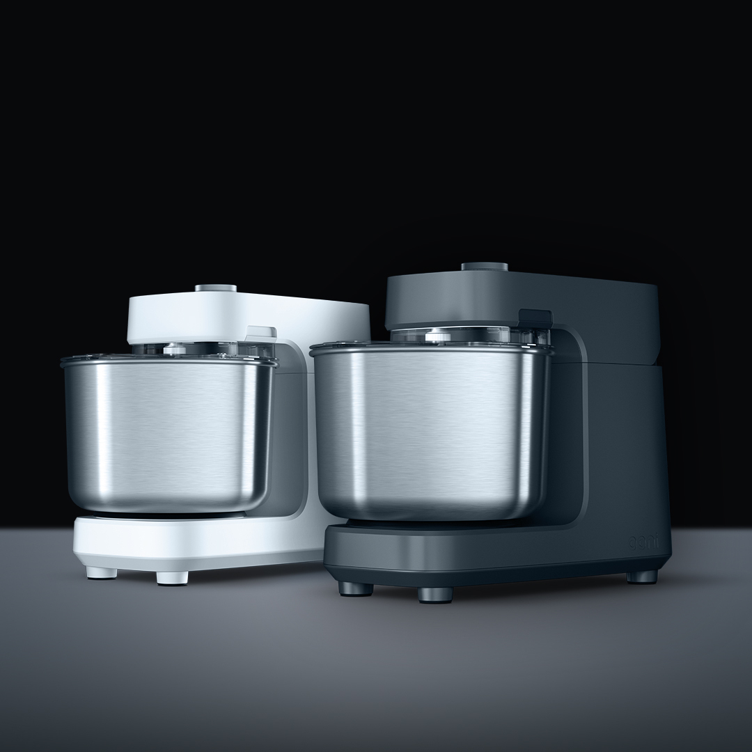 Halo Pro Spiral Mixer （New!!)