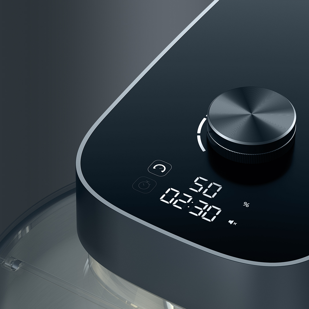 Halo Pro Spiral Mixer （New!!)