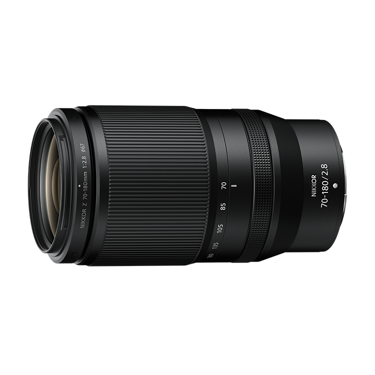 NIKKOR Z 70-180mm f/2.8
