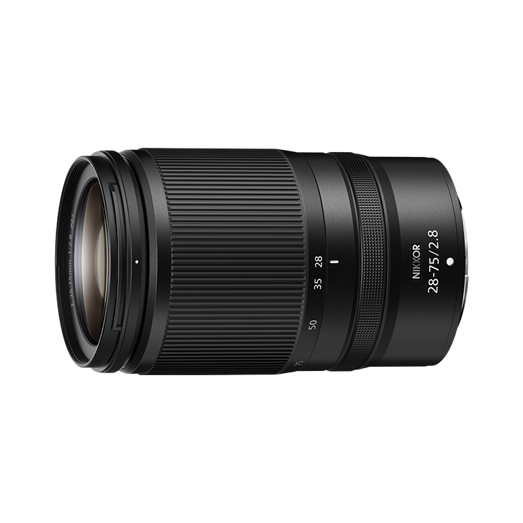 NIKKOR Z 28-75mm f/2.8
