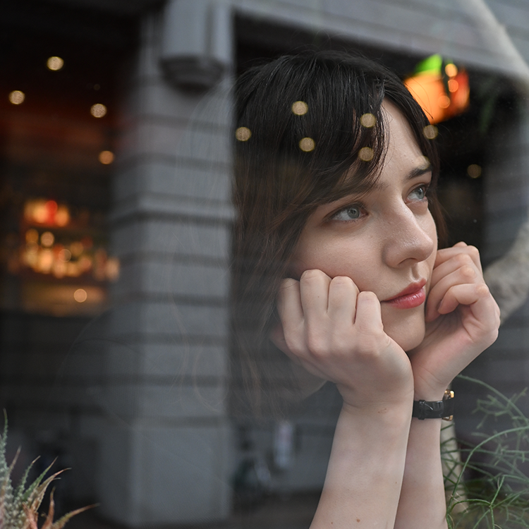 NIKKOR Z 28mm f/2.8 (SE)