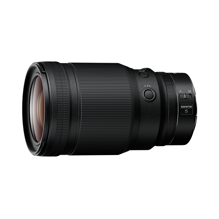 NIKKOR Z 50mm f/1.2 S