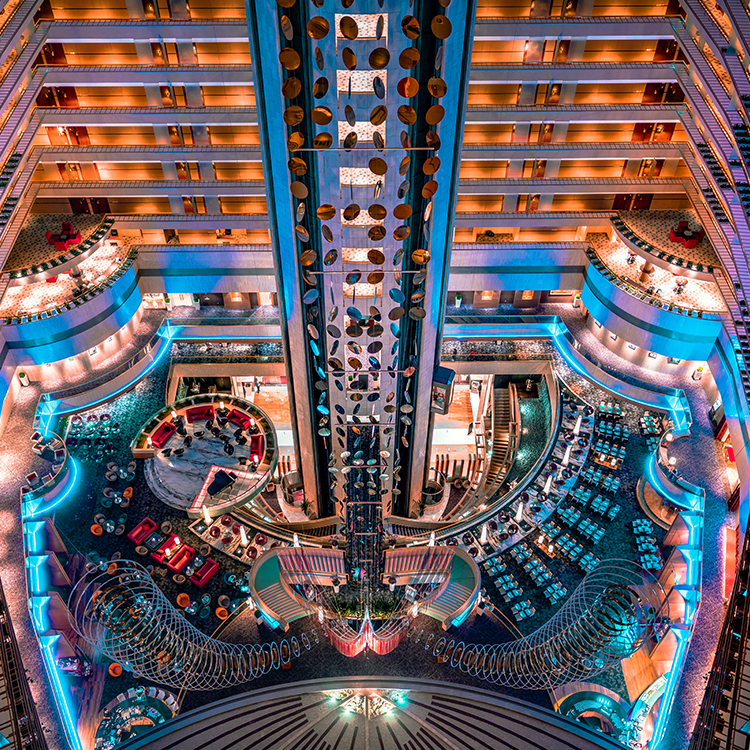 NIKKOR Z 24mm f/1.8 S