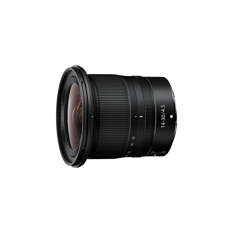NIKKOR Z 14-30mm f/4 S