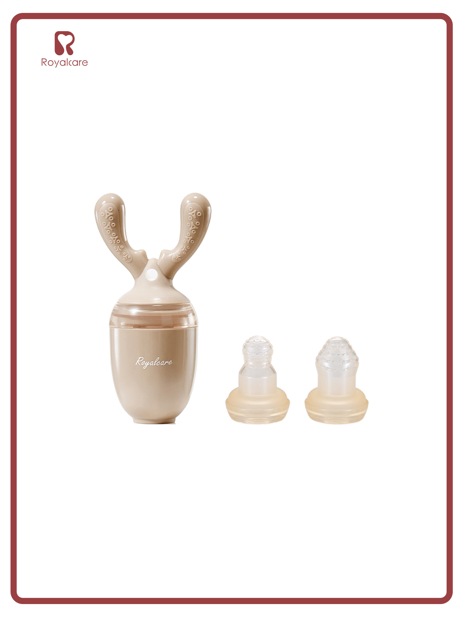 果蔬樂咬棒_鹿角款_S