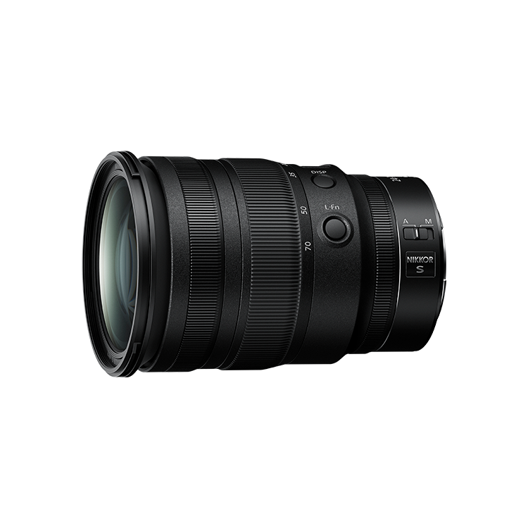 NIKKOR Z 24-70mm f/2.8 S
