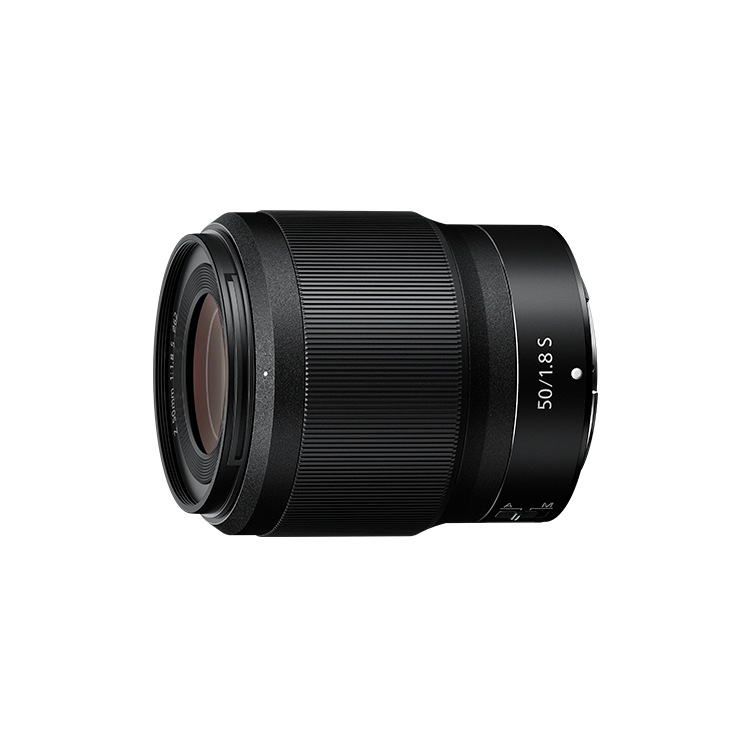 NIKKOR Z 50mm f/1.8 S｜國祥選品嚴選推薦