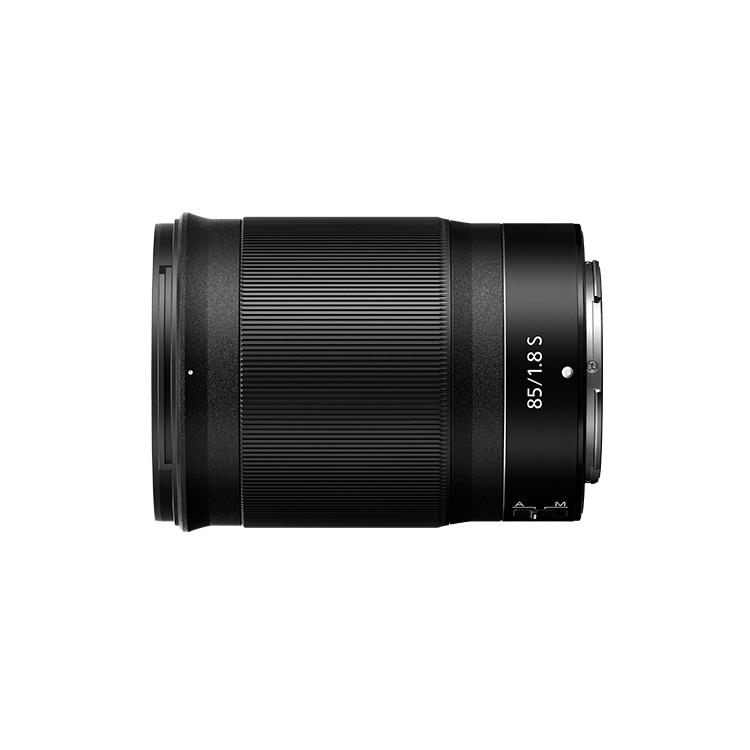【極美品】Nikon NIKKOR Z 85mm f/1.8 S 完動品 NIKKOR Z 85mm f/1.8 S