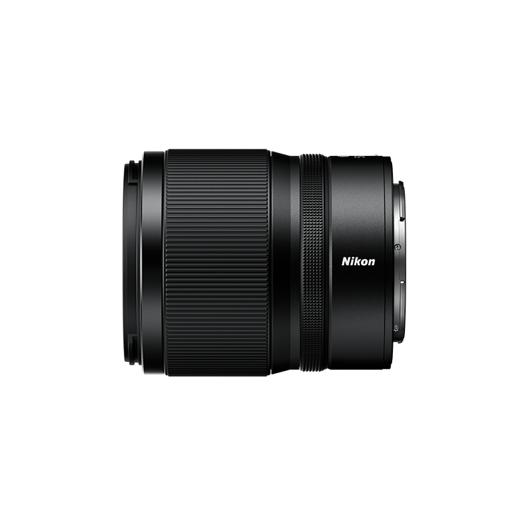 NIKKOR Z 50mm f/1.4
