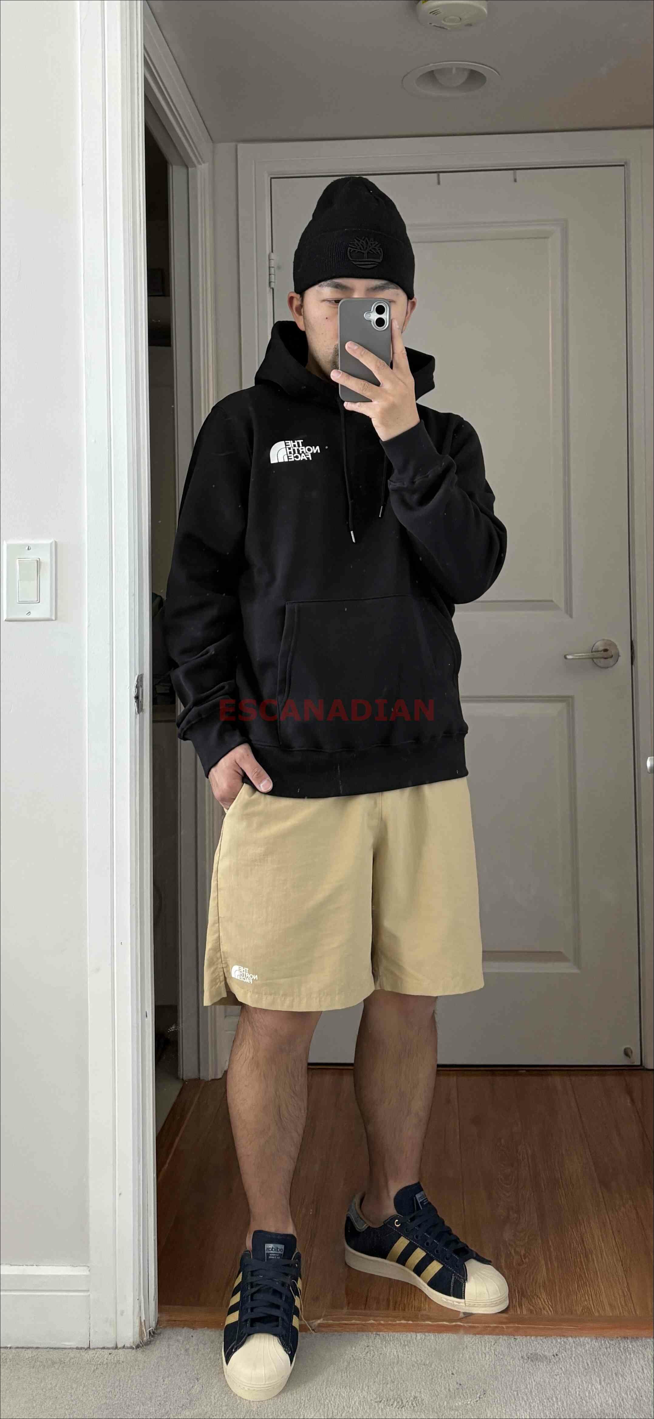 THE NORTH FACE 男大人 休閒 Flashdry速乾 舒適 休閒短褲 (2色)