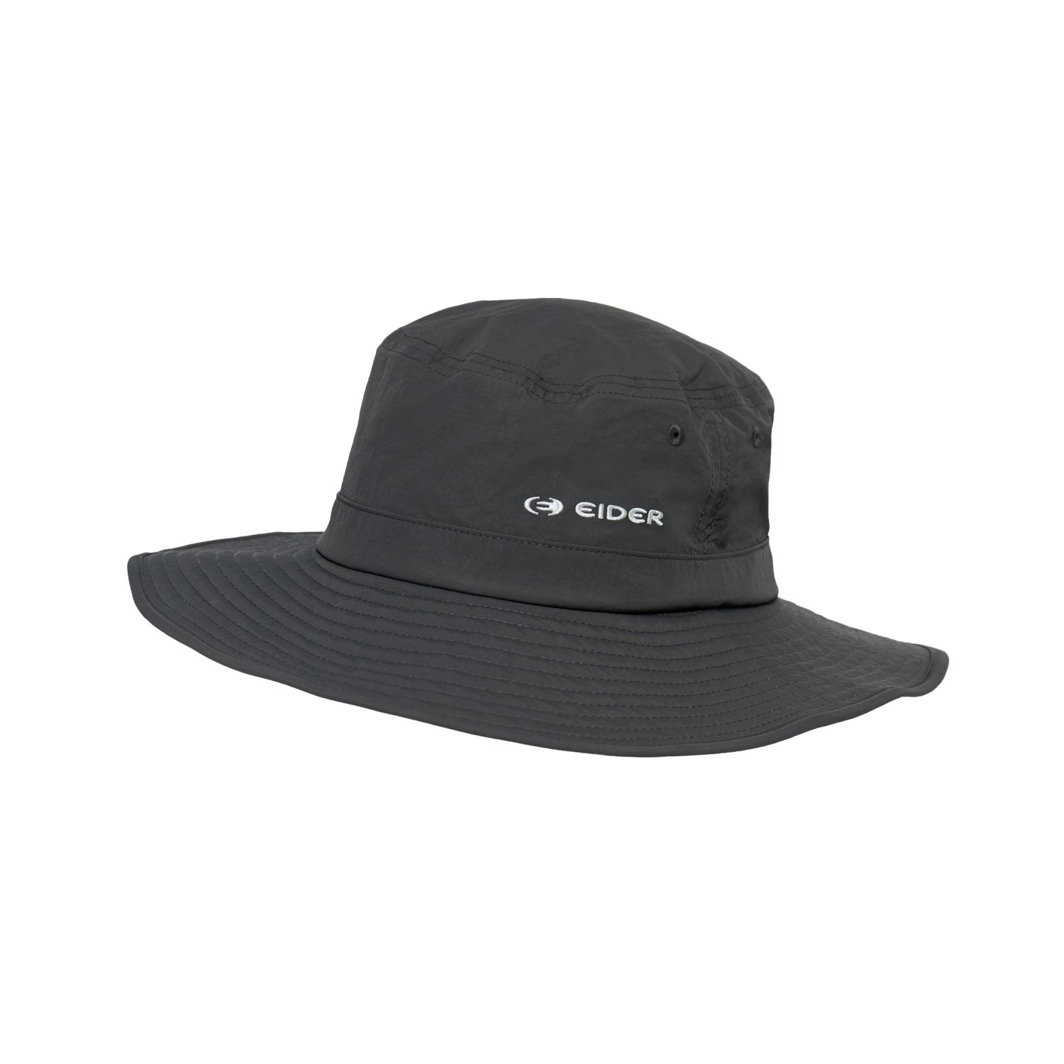 【EIDER】防曬圓盤帽/25EDUA25C04-[深灰]