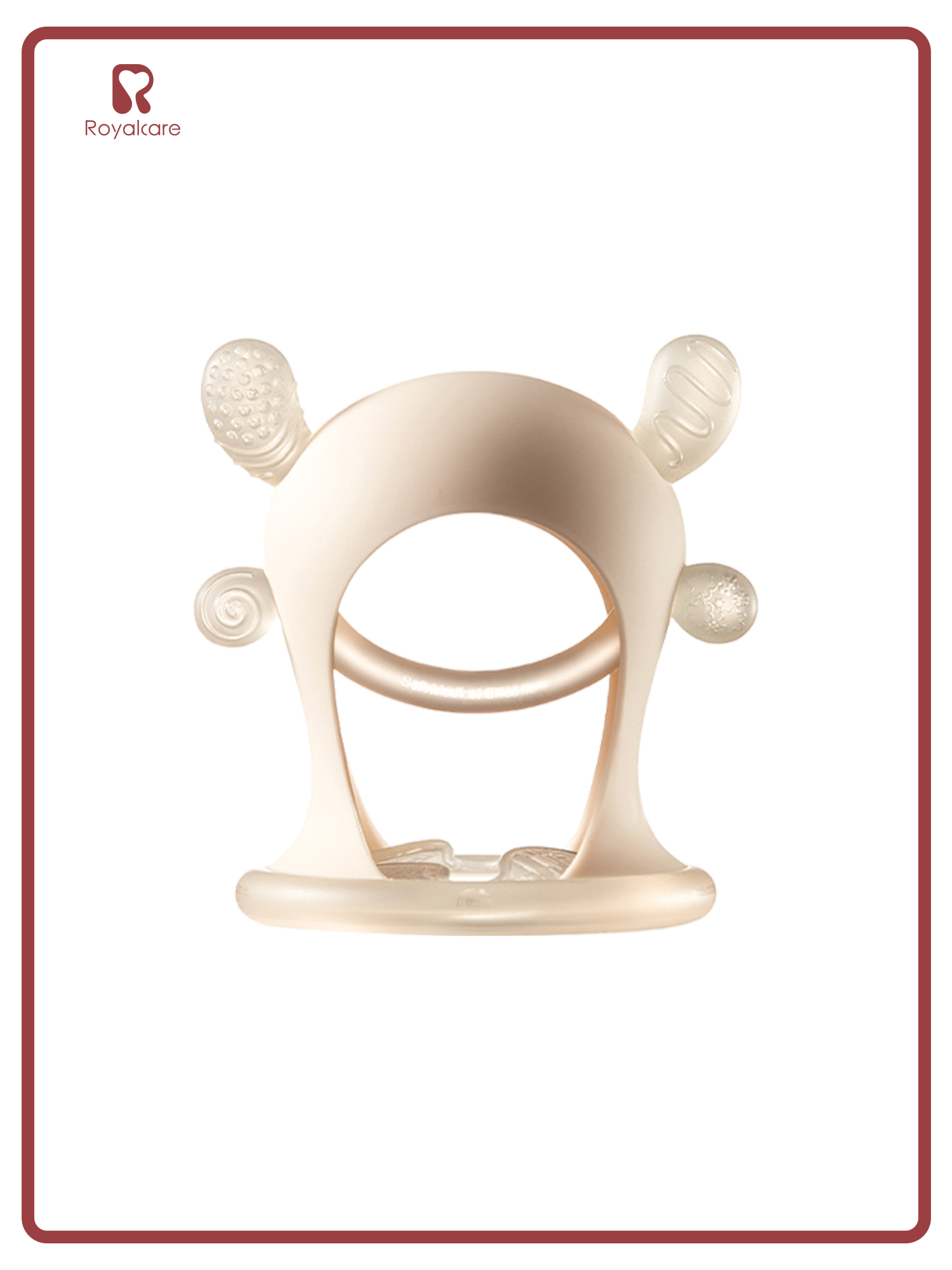 套手手_安撫玩具_M