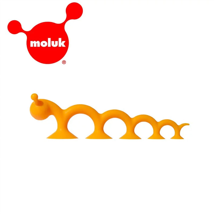 Oogi麻吉好朋友-大橘蟲