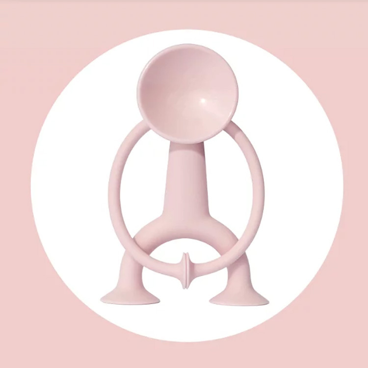 Oogi麻吉人-粉莓人/大冰奶