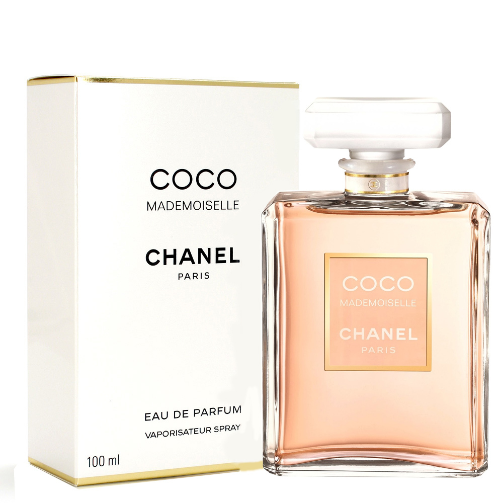 CHANEL香奈兒 摩登COCO女性淡香精 100ml