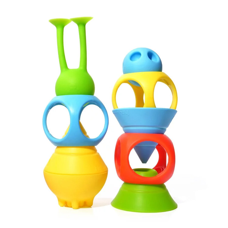 Oibo感統遊戲球-3入組