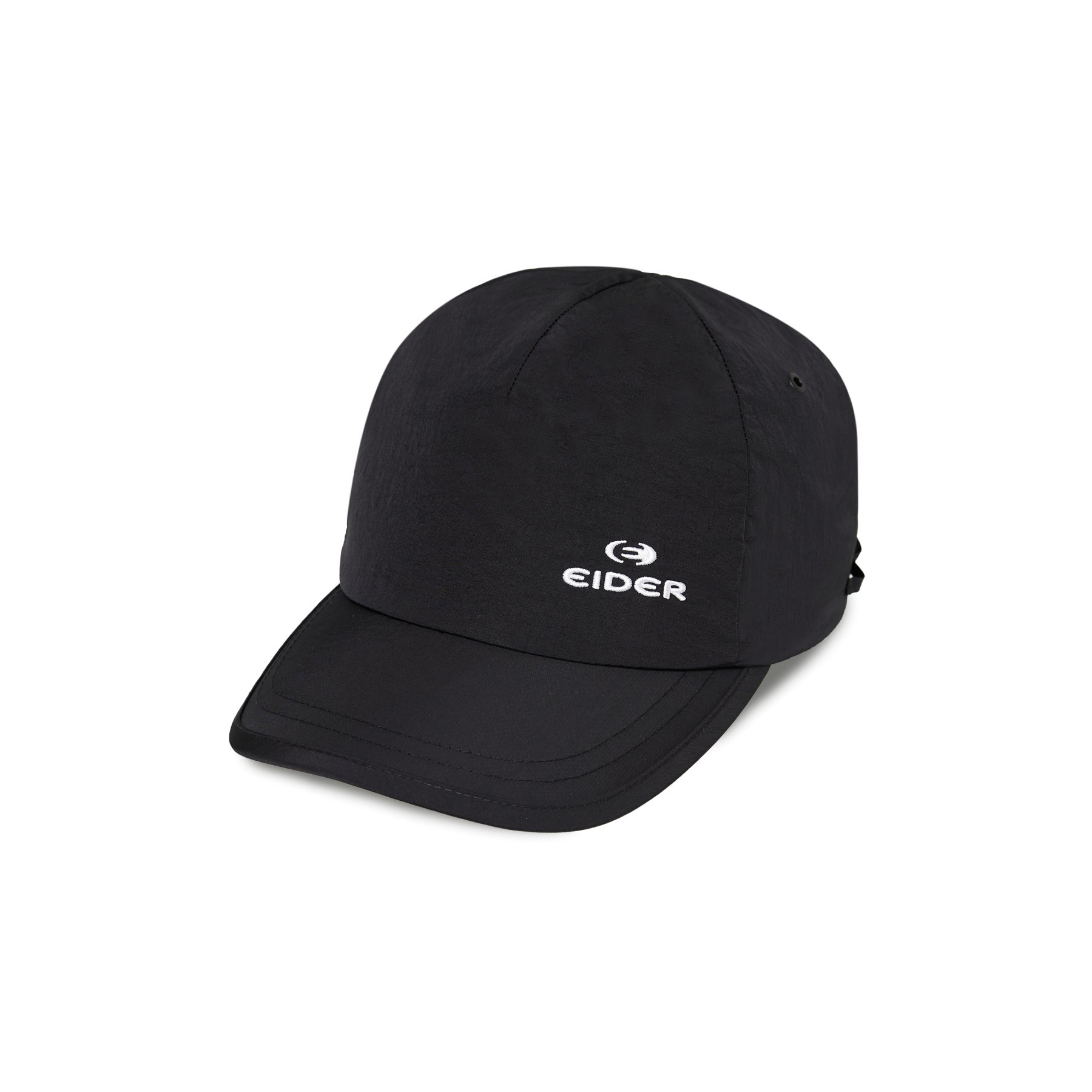 【EIDER】RIDGECORE輕量跑帽/25EDUA25C13-[電光紫、經典黑]