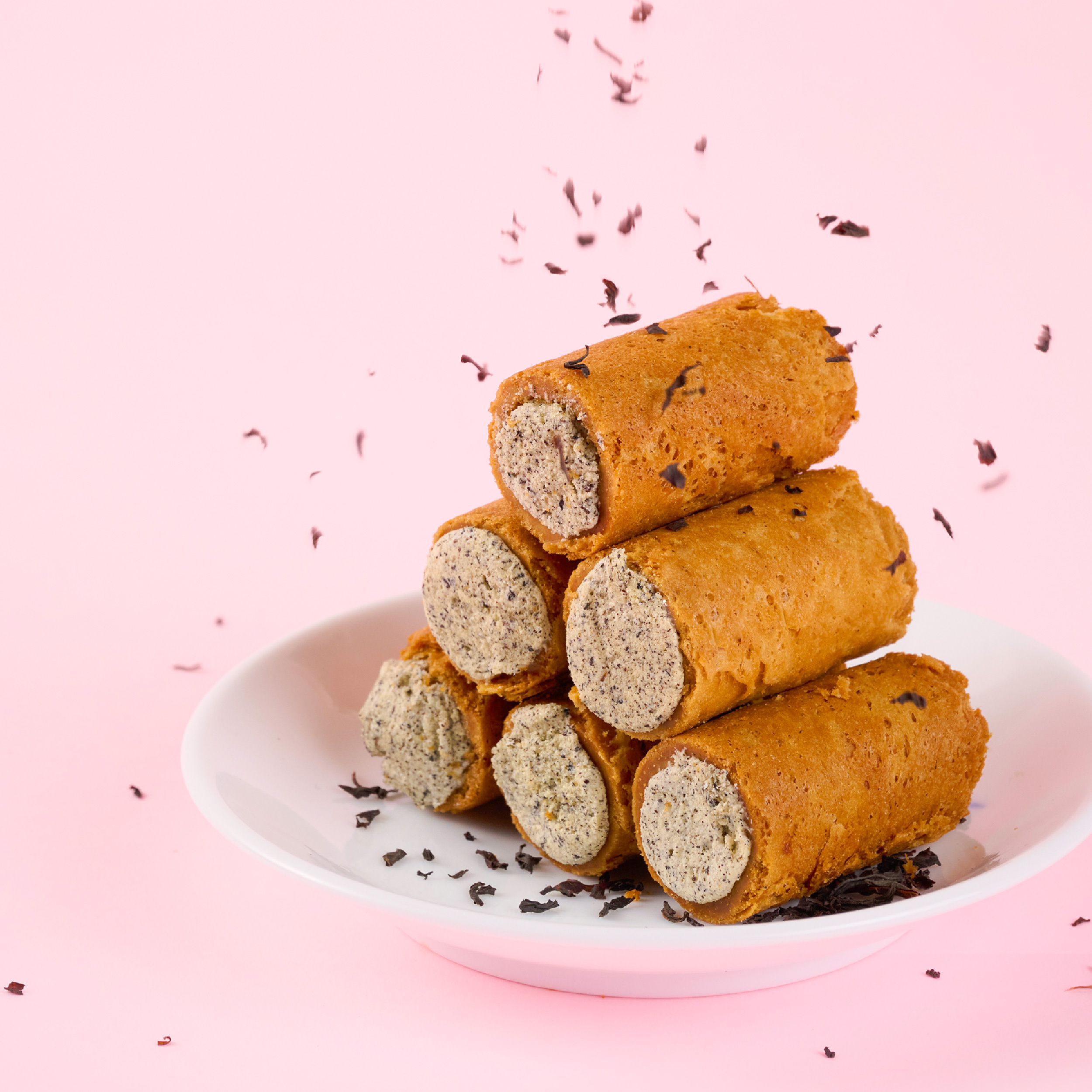 伯爵紅茶分享盒(16入)