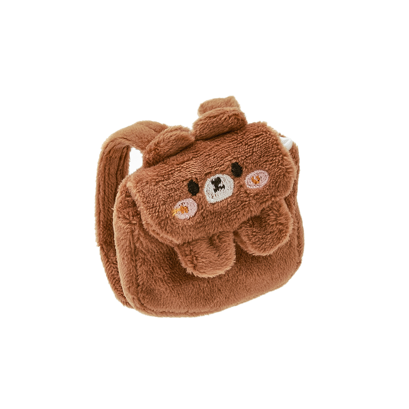 娃娃配件,小熊,後背包,娃衣,平價飾品