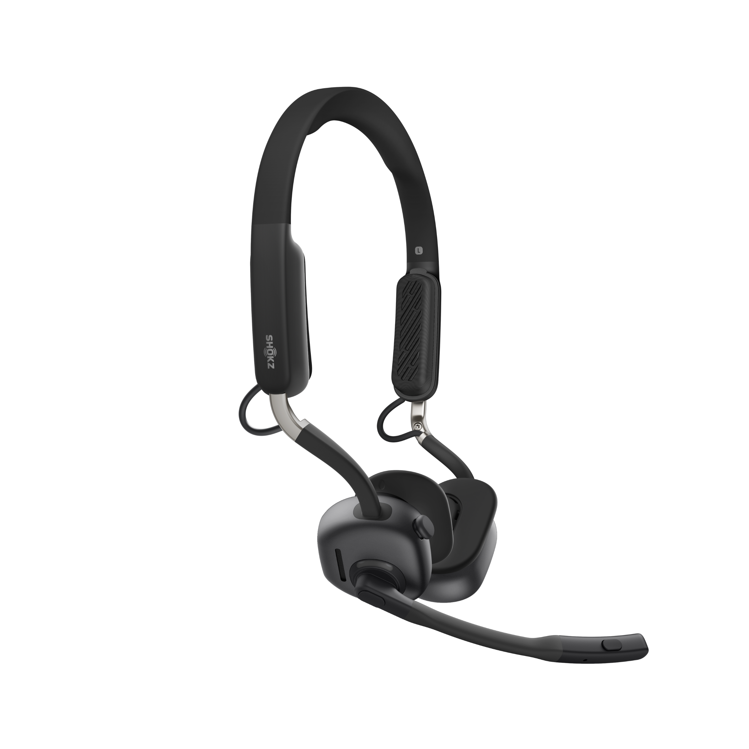 Shokz OpenMeet UC Wireless Bone Conduction Headset