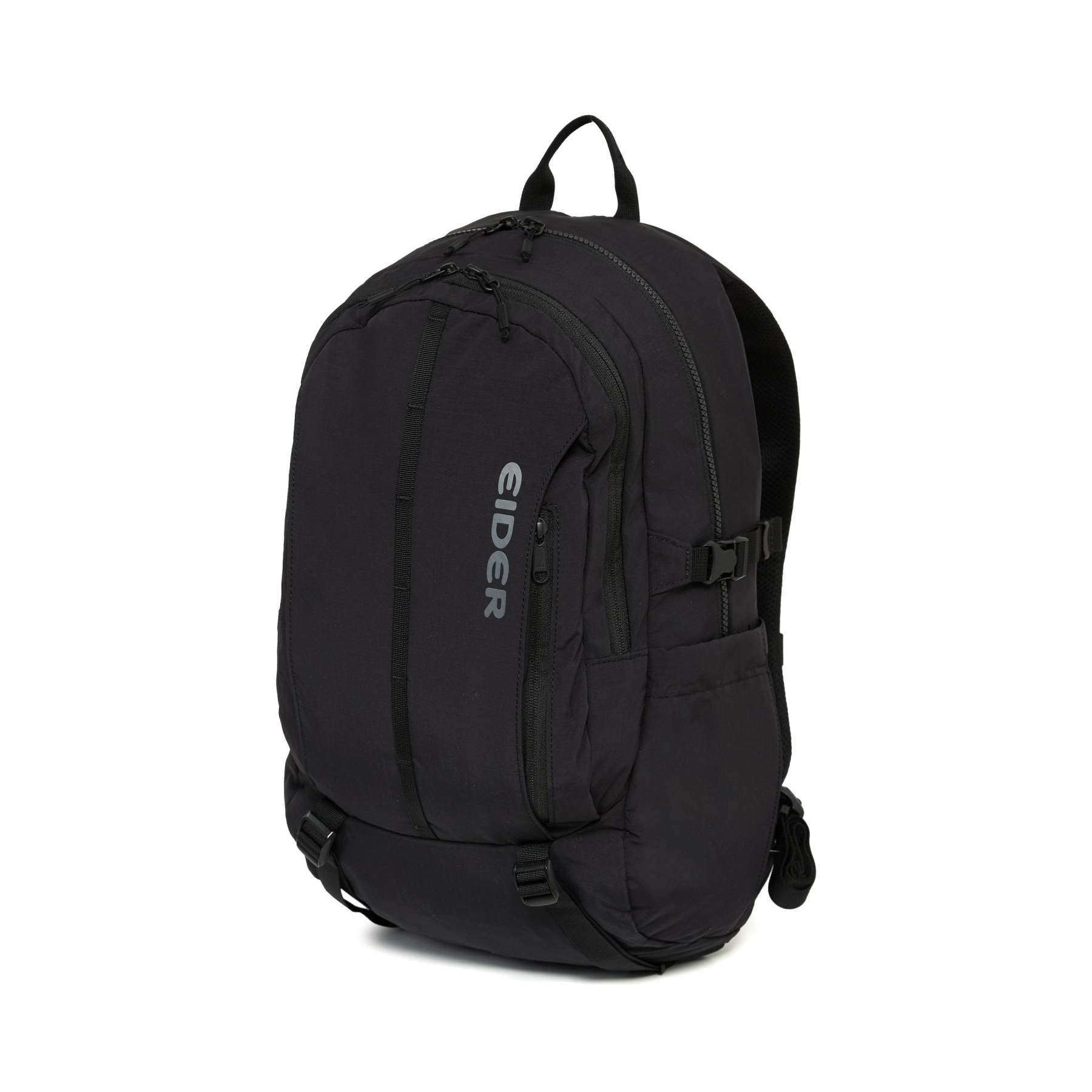 【EIDER】N-KANTE 戶外背包 20L/25EDUA25B48-[淺灰、經典黑]