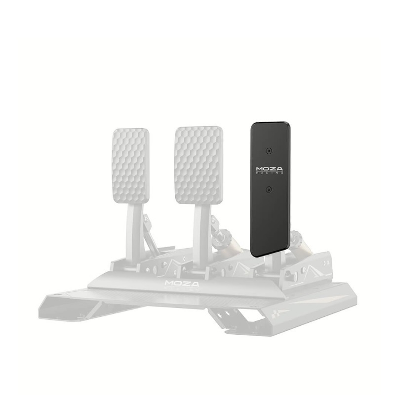米特3C數位–MOZA 魔爪 CRP2 長油門踏板配件 賽車模擬/RS073