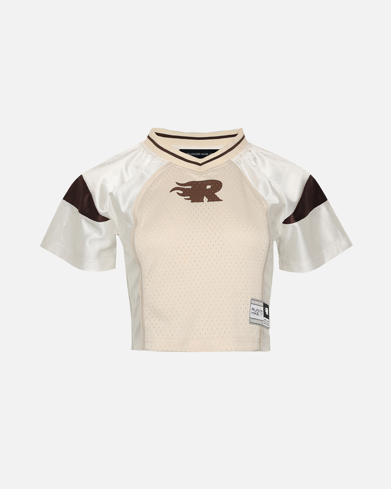 RMHST Sporty Panel Jersey