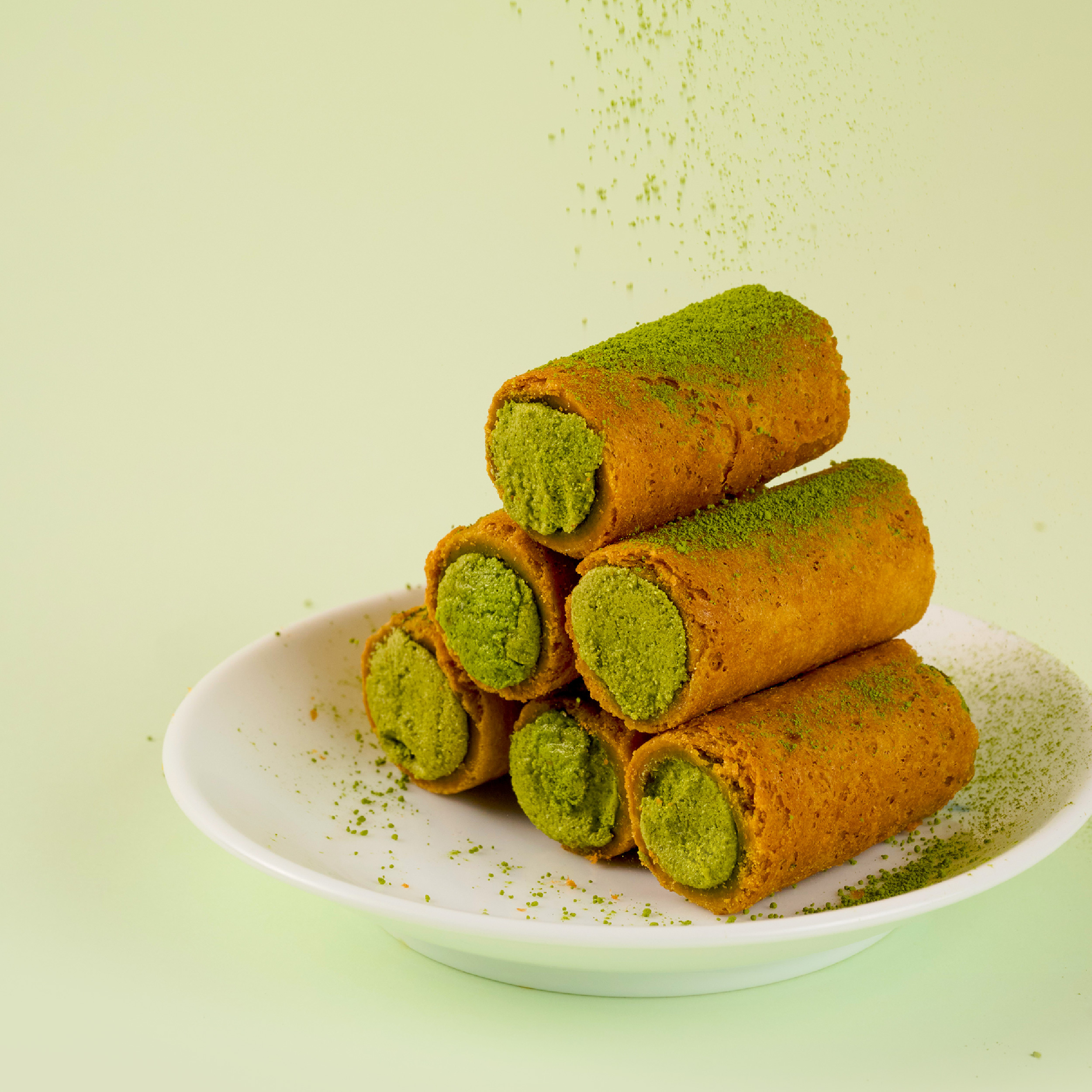 靜岡抹茶分享盒(16入)