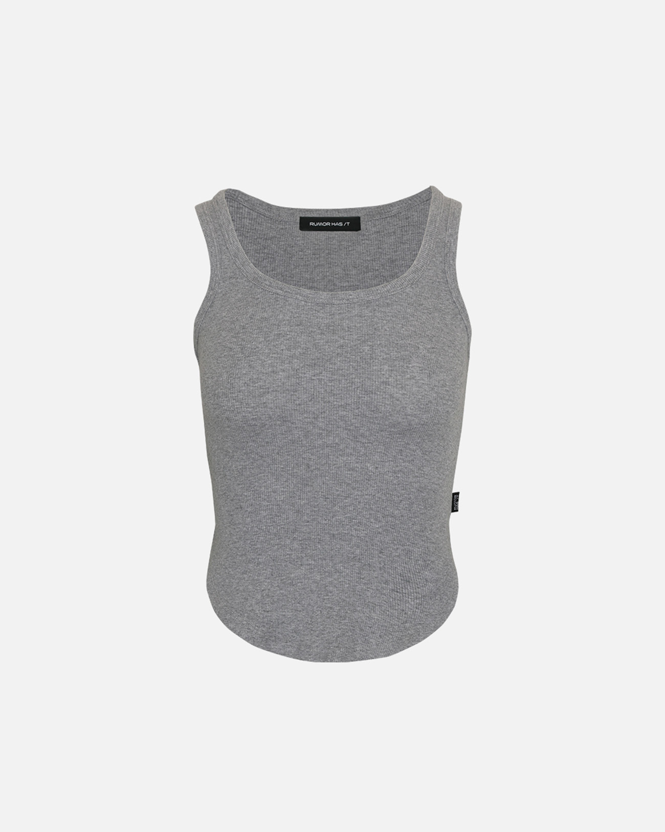 RMHST Tank Top-Grey