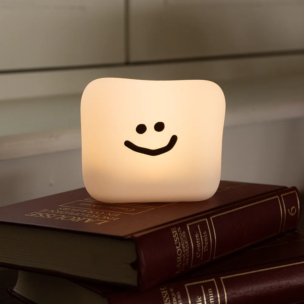 【Dinotaeng】Marsh Mood Lamp 夜燈