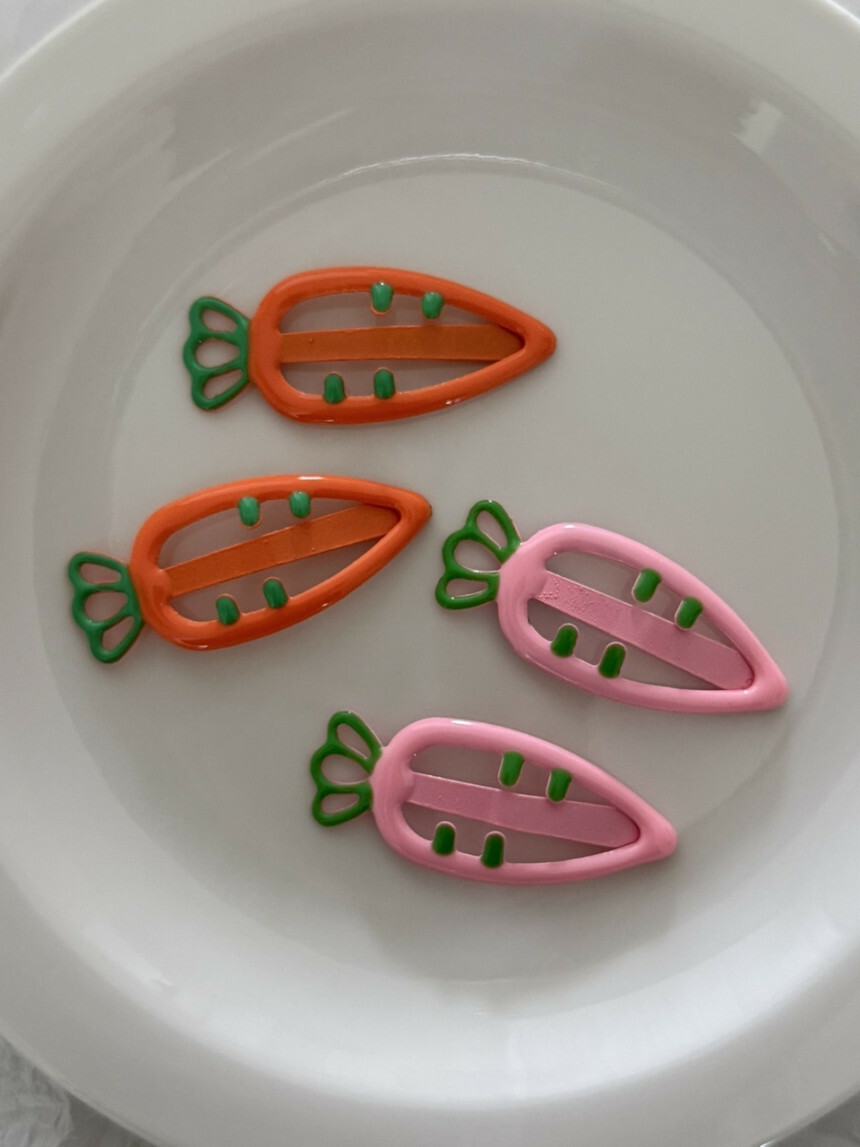 胡蘿蔔日常(2個1組)