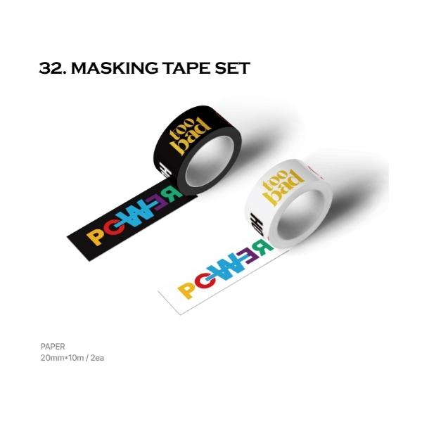 韓代頑童-G-DRAGON 2025 WORLD TOUR [Übermensch] 官方周邊預購