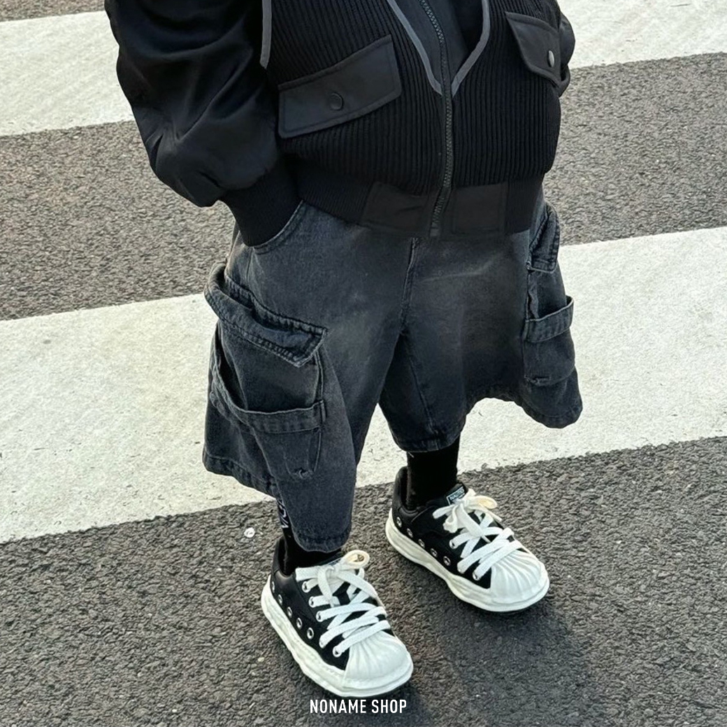 NAUTICA 貝殼 溶解鞋 低筒 休閒鞋 兩色 (中童/大童)