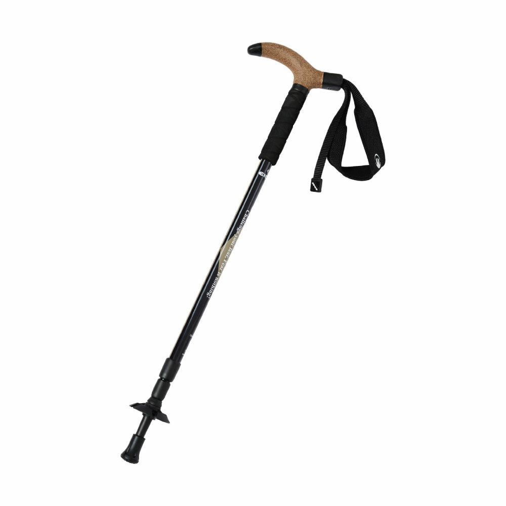 【EIDER】3節T把登山杖/25EDUA25T02