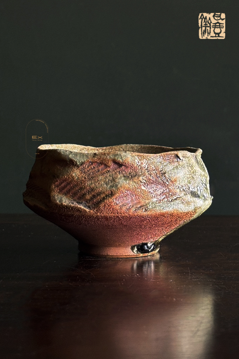 普洱杯 · 荷蘊｜單品設計花禮｜母親節特別獻禮