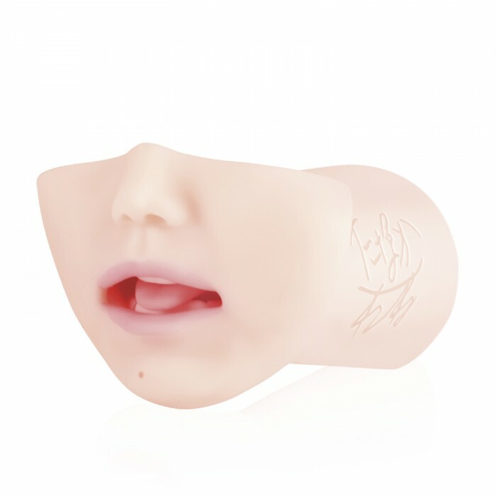 Wild One,日本 Wild One,Wild One 自慰套,SSI,日本 SSI,SSI 自慰套,女優名器,女優自慰套,女優飛機杯,真人倒模,女優倒模,神舌口交,田中寧寧,田中ねね,Tanaka Nene