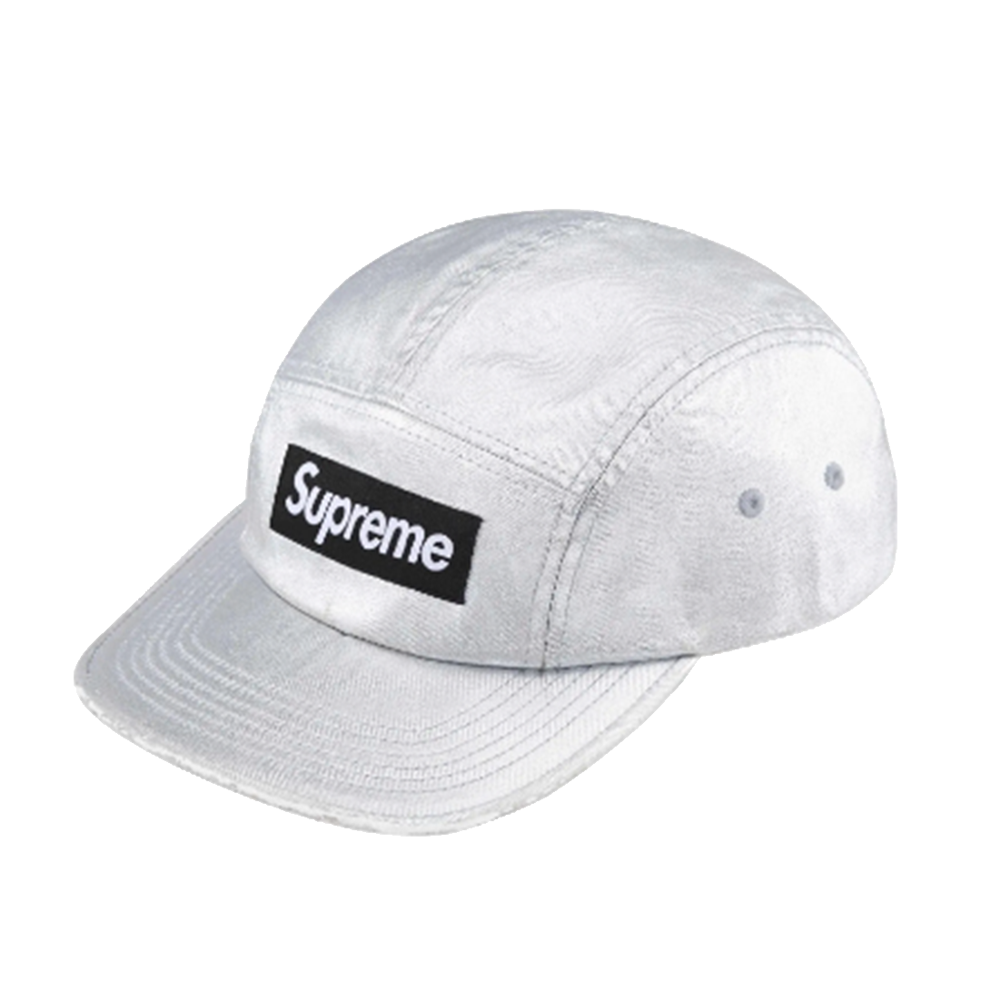 Supreme 25SS Washed Chino Twill Camp Cap 老帽| FLOMMARKET