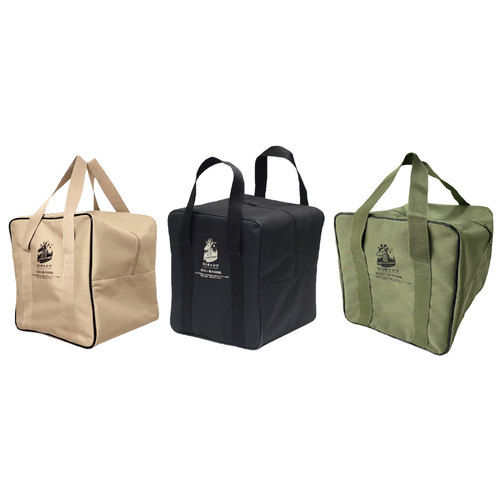 樂活不露 12吋風扇 渦輪扇收納袋