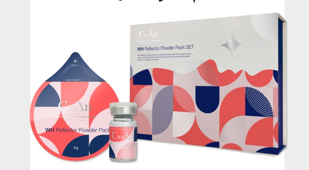 (2629)Ctoan POWER PACK x 10ea